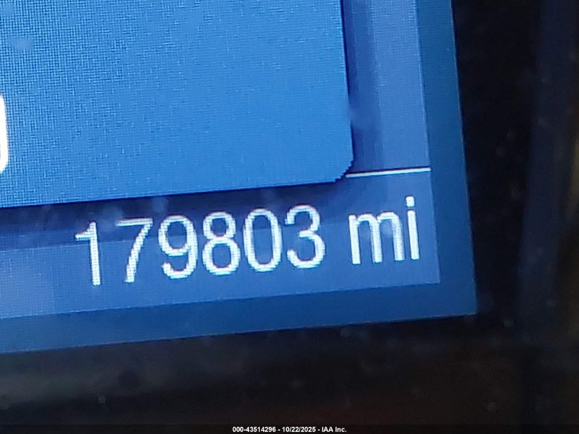 2013 Ford Taurus Se VIN: 1FAHP2D85DG154751 Lot: 43514296