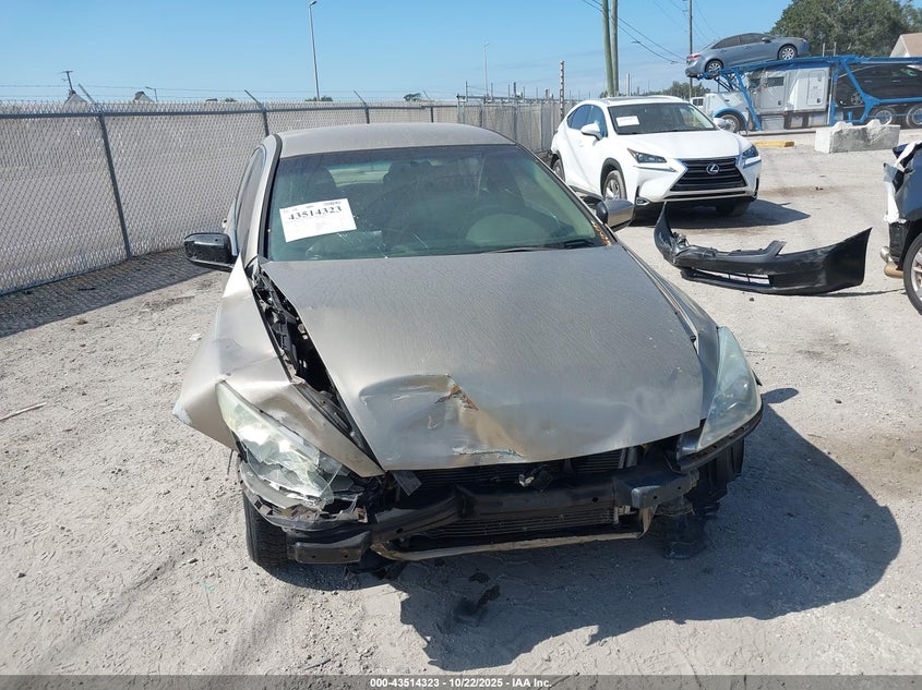 1HGCM56333A106846 2003 HONDA ACCORD photo no. 6