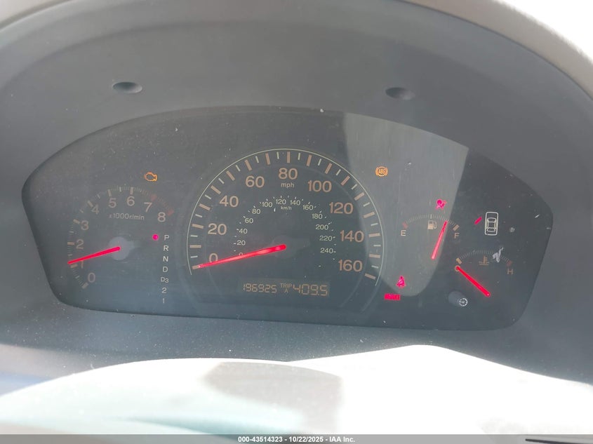 1HGCM56333A106846 2003 HONDA ACCORD photo no. 7