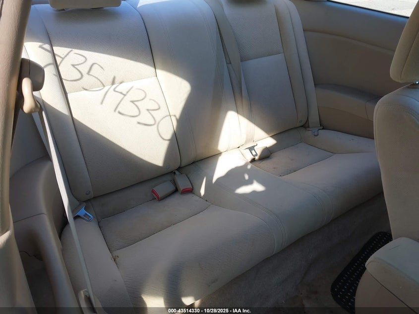 2004 Honda Civic Lx VIN: 1HGEM22544L074204 Lot: 43514330