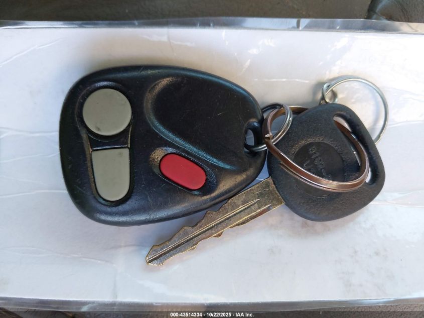 2002 Chevrolet Suburban 1500 Lt VIN: 1GNFK16Z62J234583 Lot: 43514334