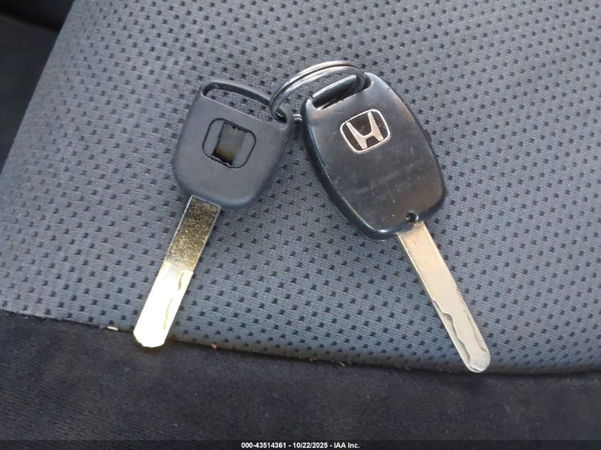 2007 Honda Fit Sport VIN: JHMGD38697S034996 Lot: 43514361