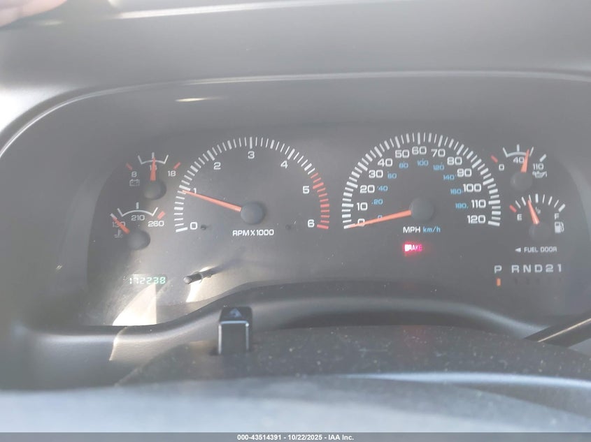 1B7GG22Y7XS247362 1999 DODGE DAKOTA photo no. 7