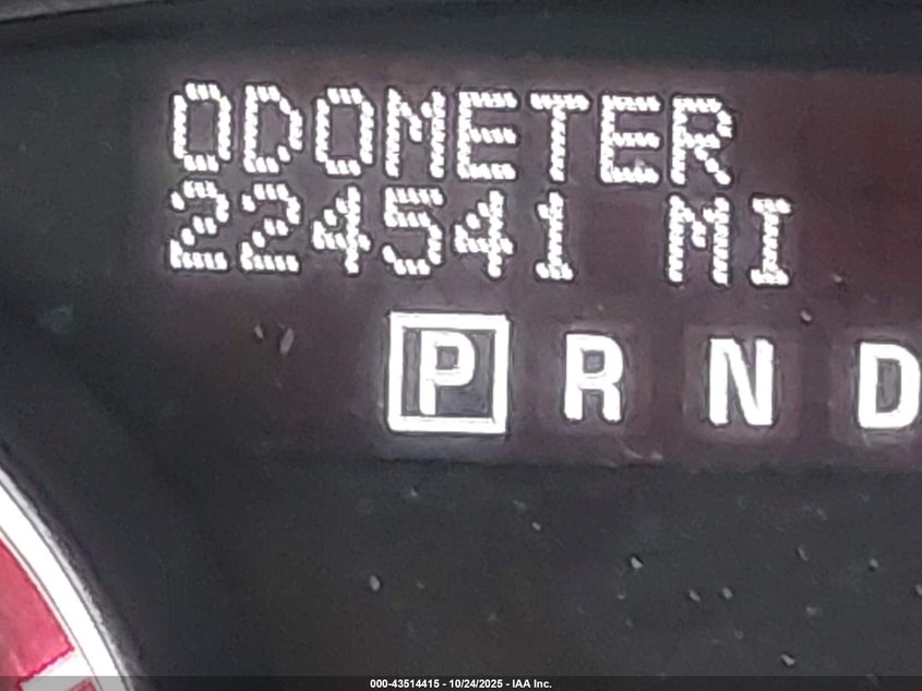 2007 GMC Acadia Slt-1 VIN: 1GKER33707J173435 Lot: 43514415