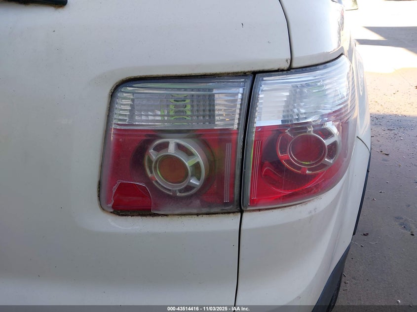 2008 GMC Acadia Slt-1 VIN: 1GKER23788J259491 Lot: 43514416