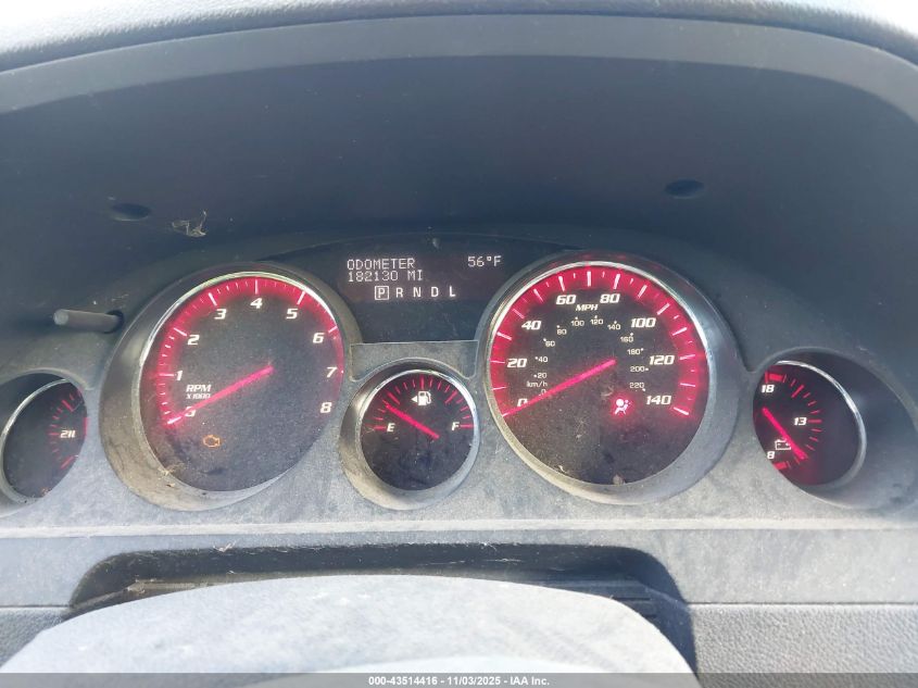 2008 GMC Acadia Slt-1 VIN: 1GKER23788J259491 Lot: 43514416