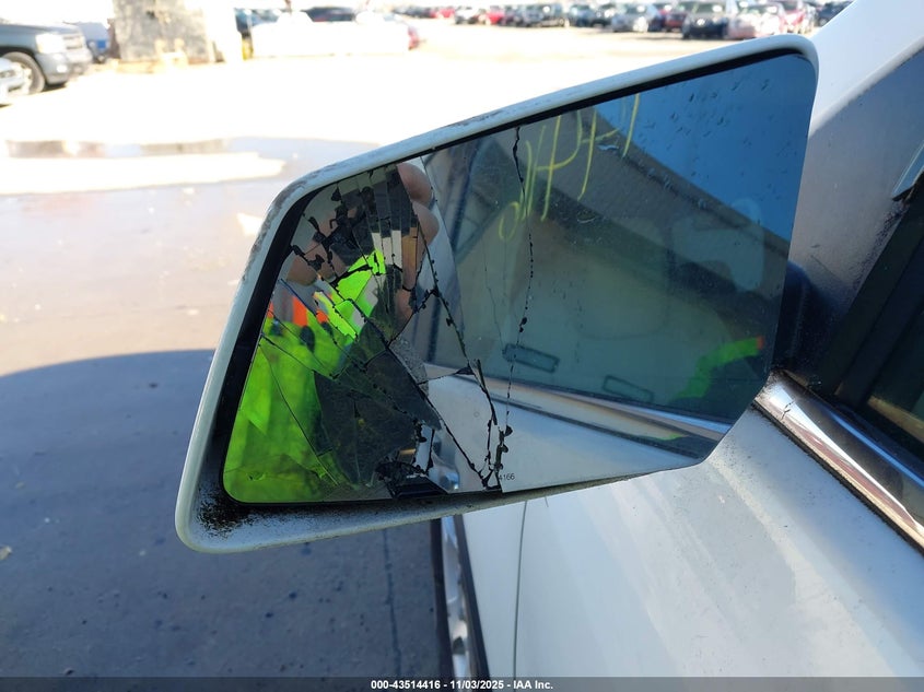 2008 GMC Acadia Slt-1 VIN: 1GKER23788J259491 Lot: 43514416