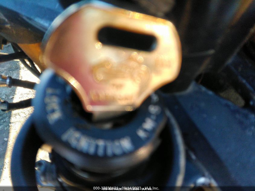 2005 Kawasaki Ninja Zx 10R VIN: JKAZXCC105A026313 Lot: 43514424