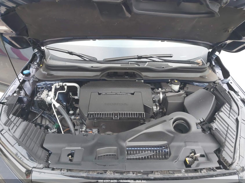 2023 HONDA PILOT 2WD SPORT 5FNYG2H39PB016055