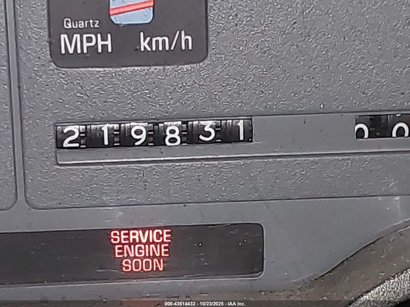 1991 Chevrolet Blazer S10 VIN: 1GNCT18ZXM8134574 Lot: 43514432