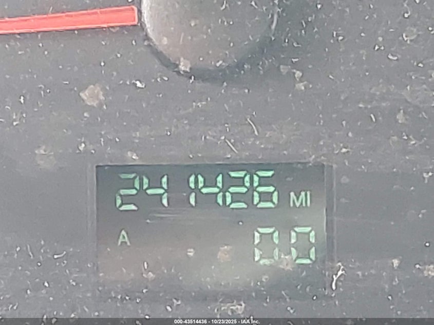 2007 Buick Lacrosse Cx VIN: 2G4WC582471247035 Lot: 43514436