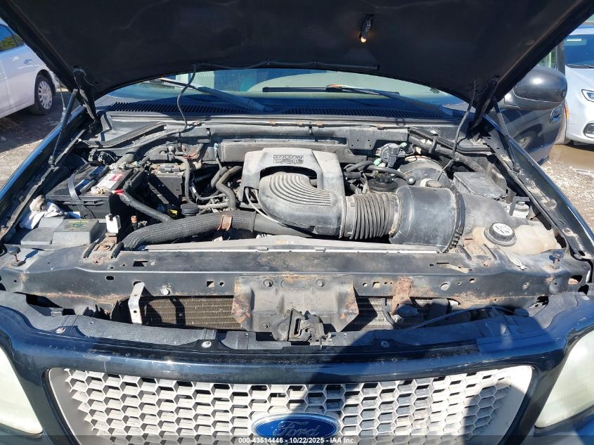 2002 Ford F-150 Lariat/Xl/Xlt VIN: 1FTRX18L52NB13973 Lot: 43514446