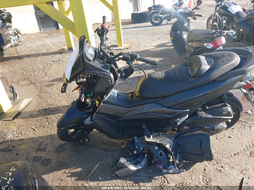 2025 OTHER OTHER - HZ2TCDMN0S1001083