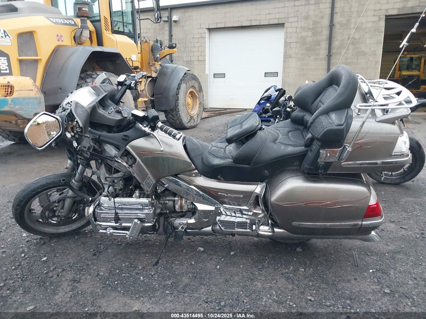 2006 HONDA GL1800 1HFSC47F56A508703