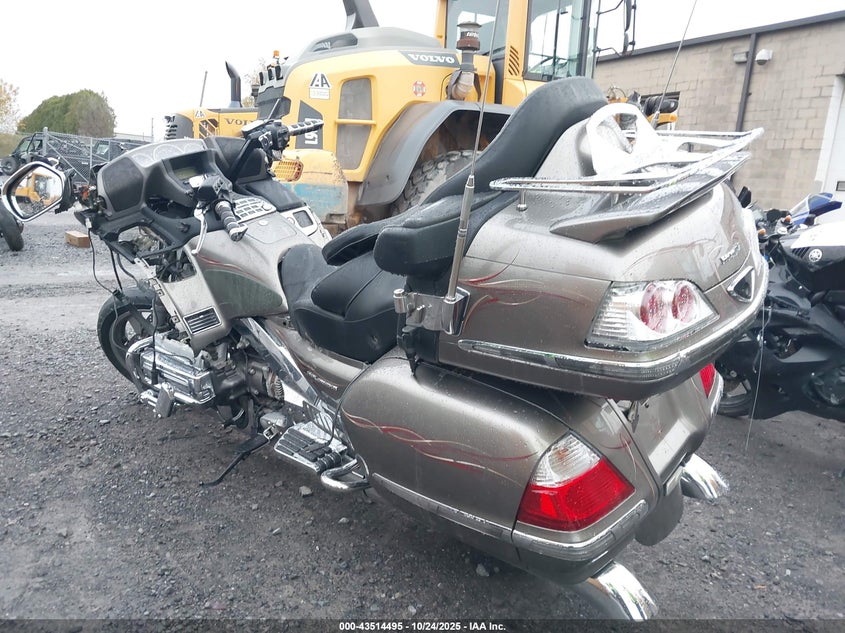2006 HONDA GL1800 1HFSC47F56A508703