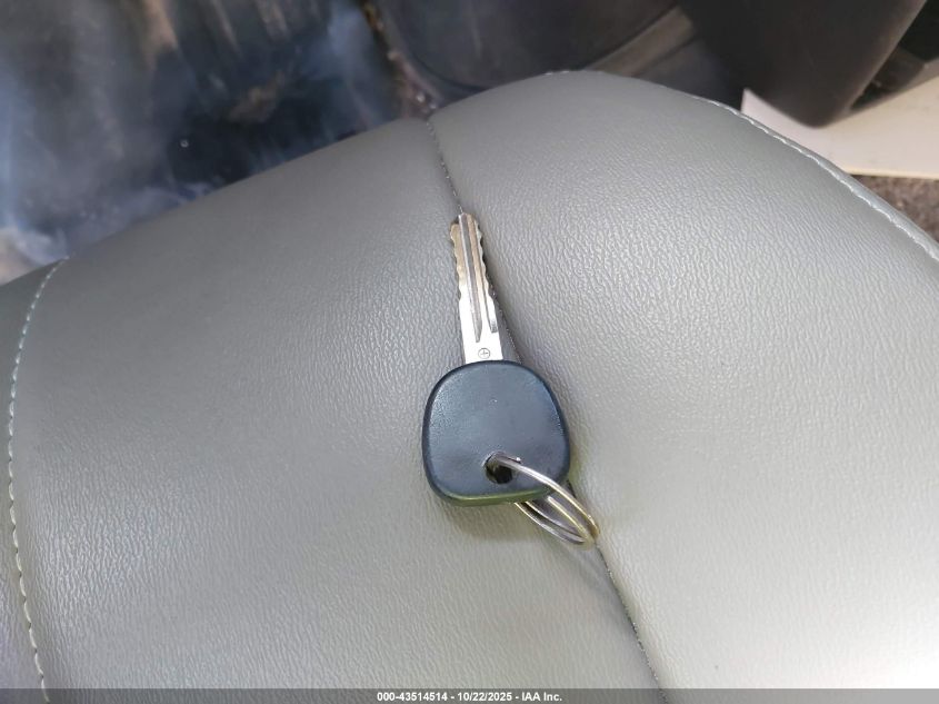 2011 Chevrolet Express 2500 Work Van VIN: 1GCWGFCA9B1101466 Lot: 43514514