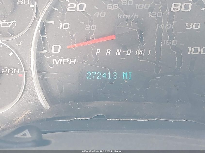 2011 Chevrolet Express 2500 Work Van VIN: 1GCWGFCA9B1101466 Lot: 43514514