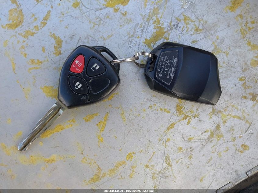 2009 Toyota Rav4 VIN: JTMZF33V895003694 Lot: 43514529