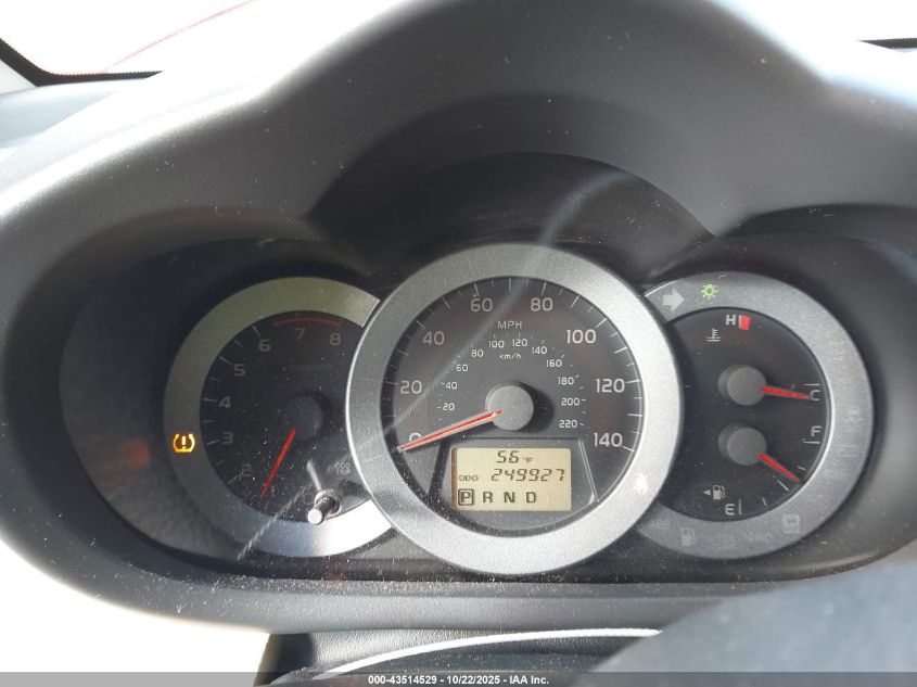 2009 Toyota Rav4 VIN: JTMZF33V895003694 Lot: 43514529