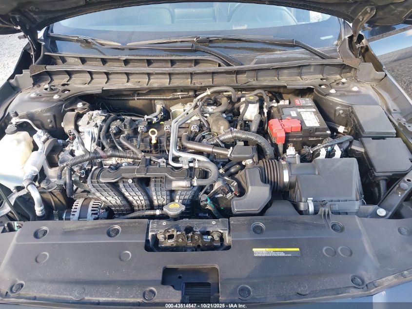 2022 Nissan Altima Platinum Intelligent Awd VIN: 1N4BL4FW2NN414254 Lot: 43514547