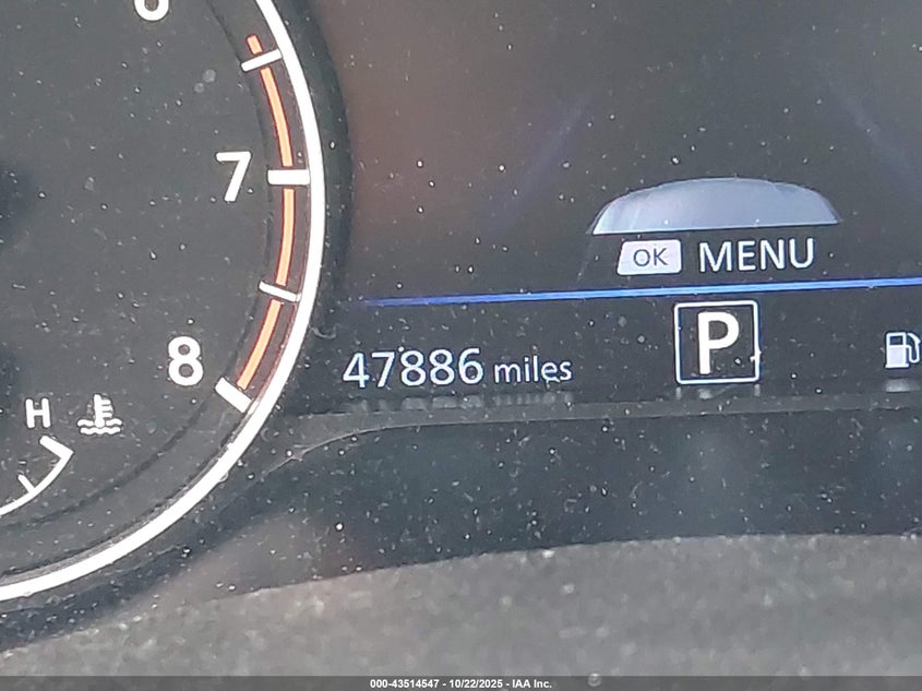 2022 Nissan Altima - вид 15