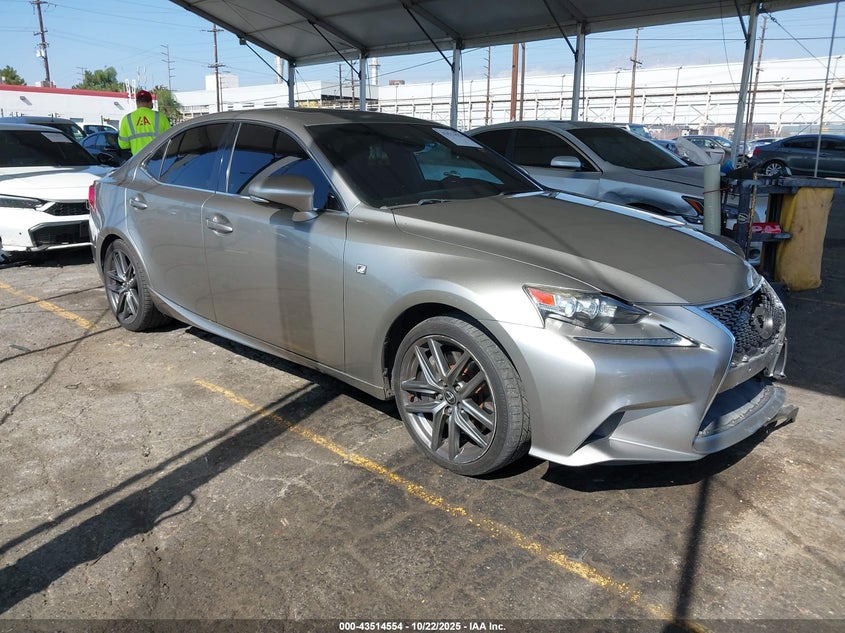 LEXUS IS 200T IS 200T