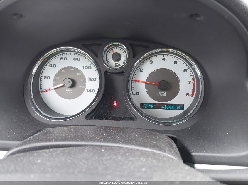 2005 Chevrolet Cobalt Ls VIN: 1G1AL12F457647334 Lot: 43514556