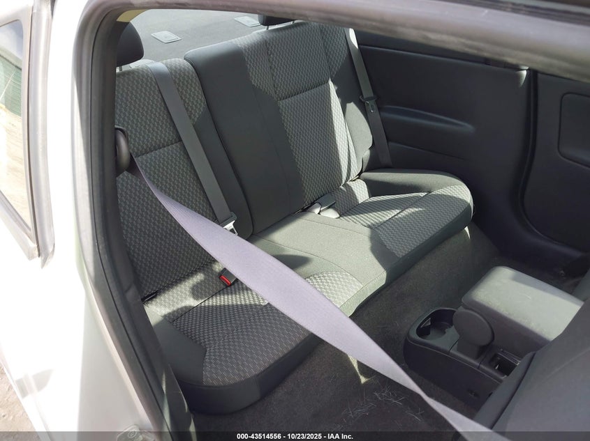 2005 Chevrolet Cobalt Ls VIN: 1G1AL12F457647334 Lot: 43514556