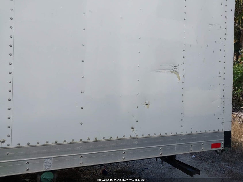 2014 Isuzu Npr Hd Dsl Reg At VIN: JALC4W163E7001759 Lot: 43514562