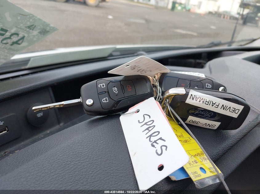 2023 FORD TRANSIT-250 1FTBR1X82PKC09562