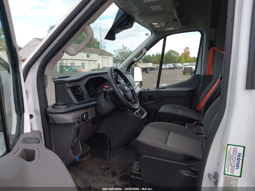 2023 FORD TRANSIT-250 1FTBR1X82PKC09562