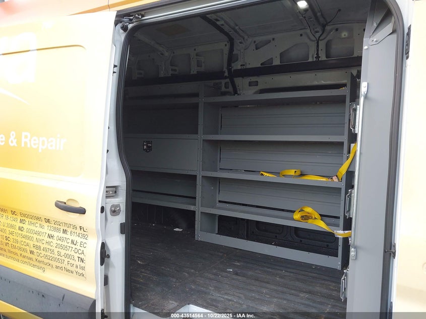 2023 FORD TRANSIT-250 1FTBR1X82PKC09562