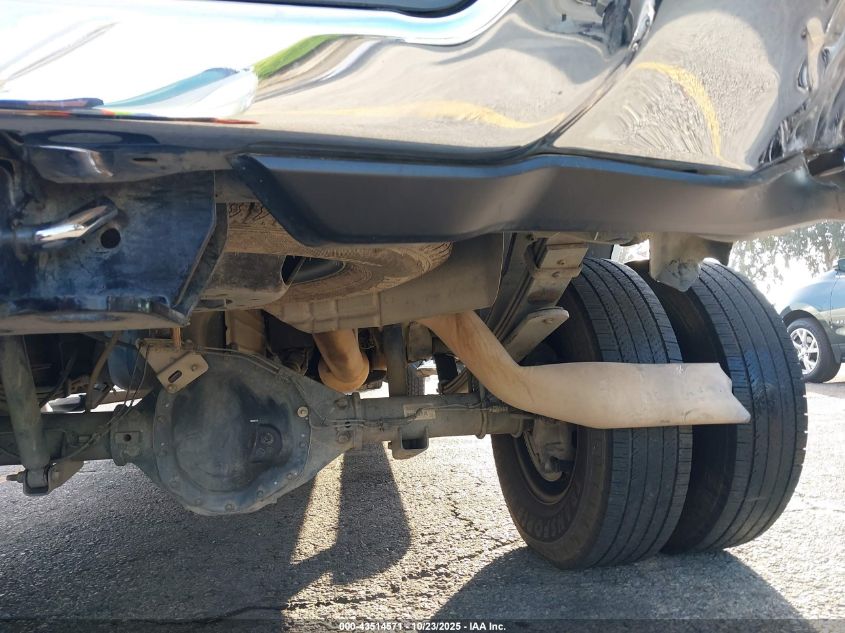 2022 Ram 3500 Big Horn 4X4 8' Box VIN: 3C63RRHL7NG291435 Lot: 43514571