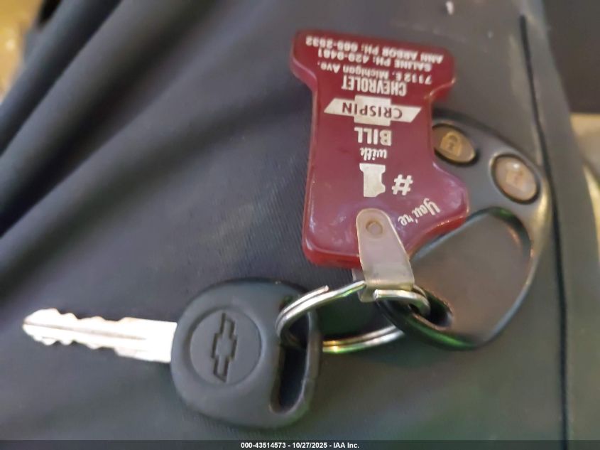 2005 Chevrolet Silverado 1500 Lt VIN: 1GCEK19BX5E287352 Lot: 43514573