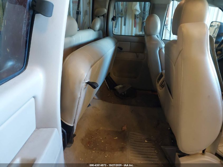 2005 Chevrolet Silverado 1500 Lt VIN: 1GCEK19BX5E287352 Lot: 43514573