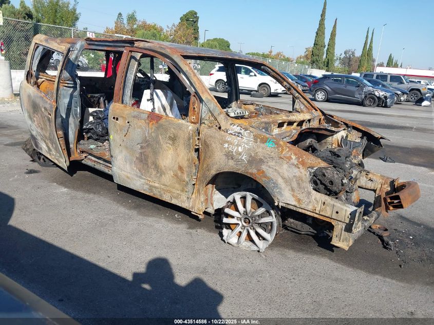 DODGE GRAND CARAVAN GT