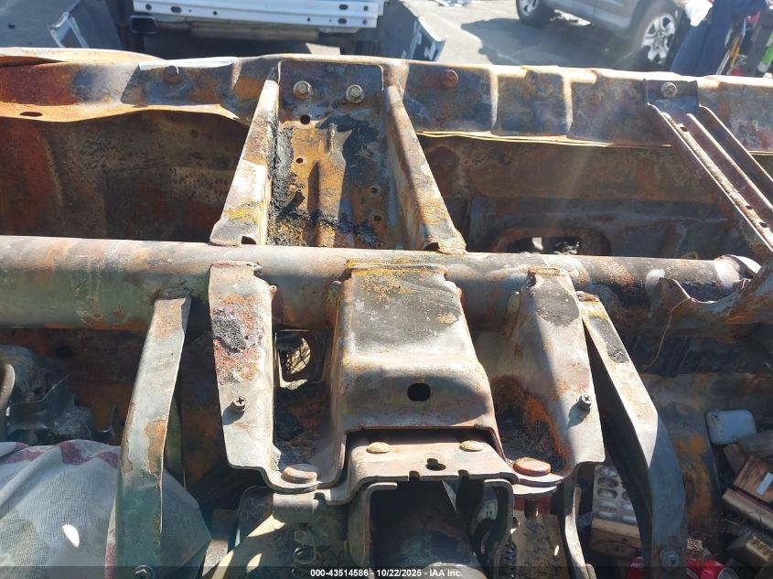 2019 Dodge Grand Caravan Gt VIN: 2C4RDGEG4KR679676 Lot: 43514586