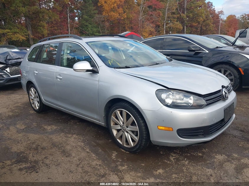 VOLKSWAGEN JETTA 2.5L SE