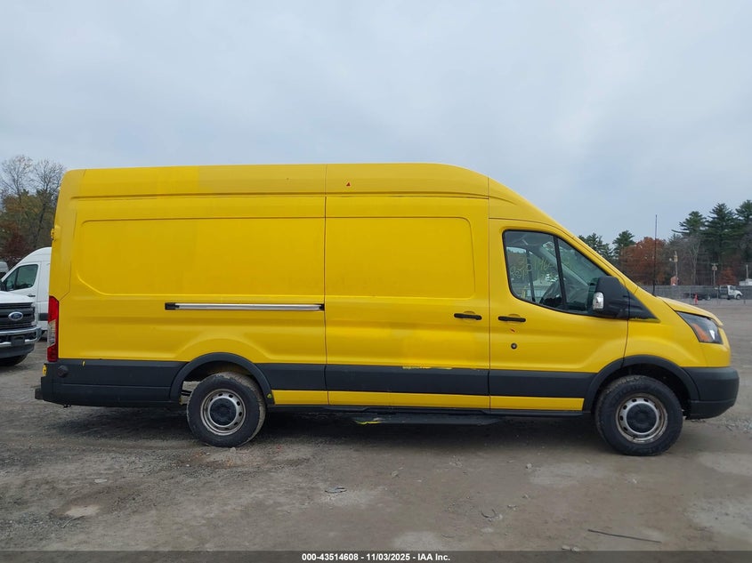 2019 Ford Transit-250 VIN: 1FTYR3XM6KKA78311 Lot: 43514608