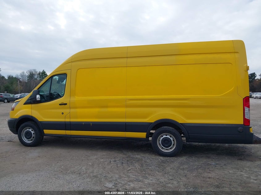 2019 Ford Transit-250 VIN: 1FTYR3XM6KKA78311 Lot: 43514608