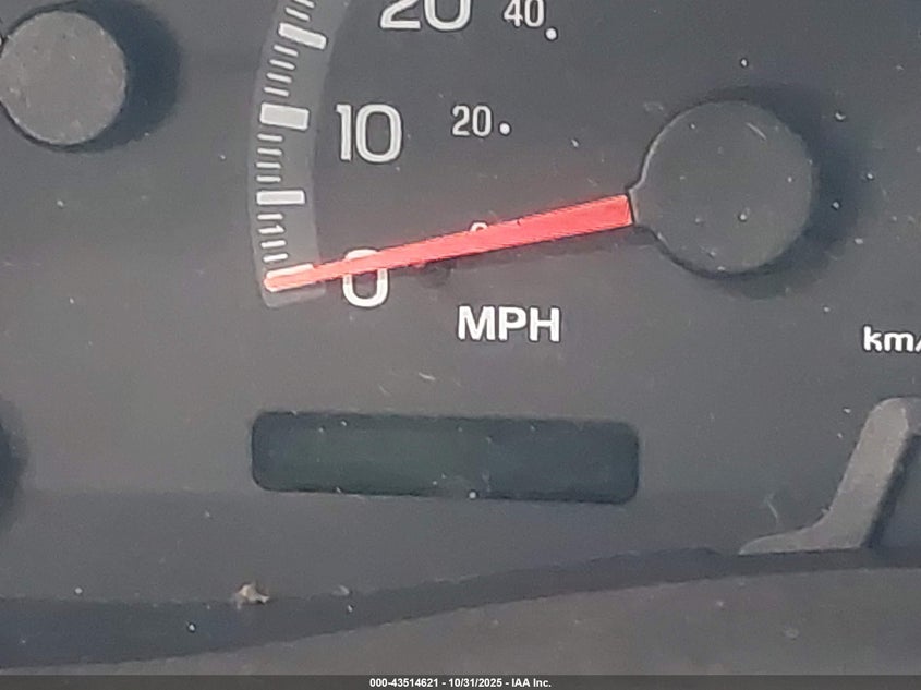 2003 Ford F-150 Lariat/Xlt VIN: 1FTRW08L93KD26019 Lot: 43514621