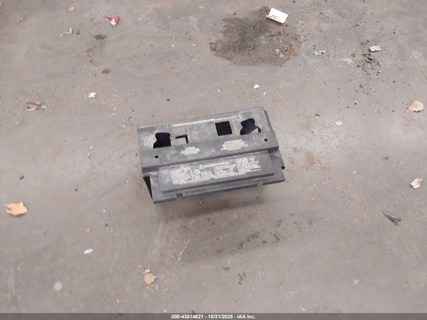 2003 Ford F-150 Lariat/Xlt VIN: 1FTRW08L93KD26019 Lot: 43514621