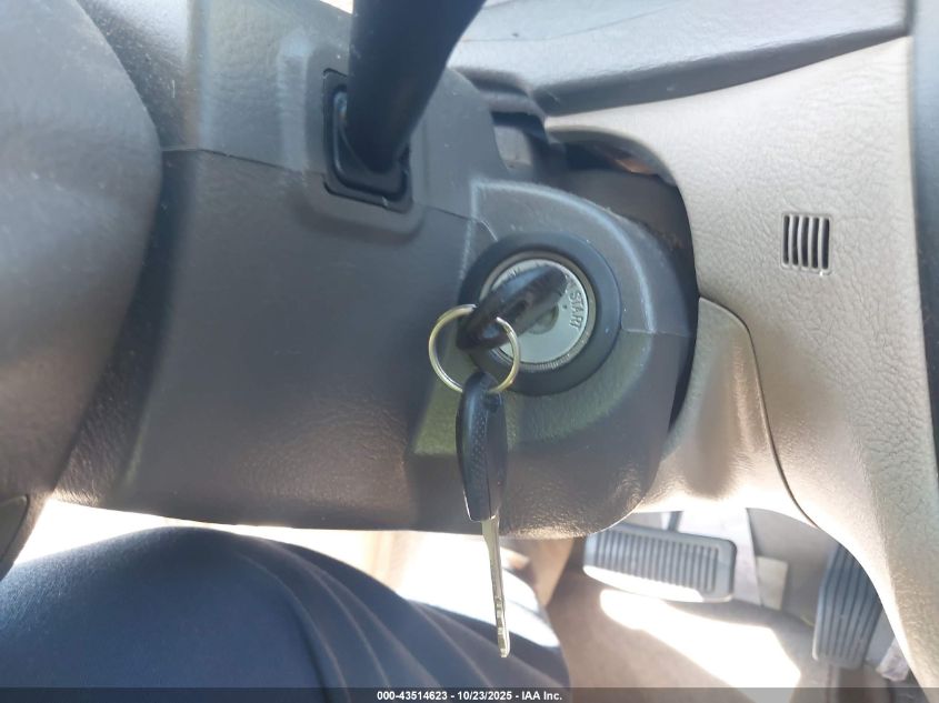 2004 Kia Spectra Ex/Lx VIN: KNAFE121745036328 Lot: 43514623