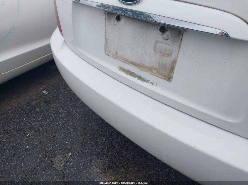 2004 Kia Spectra Ex/Lx VIN: KNAFE121745036328 Lot: 43514623