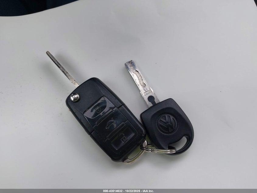 WVWAA71K78W275478 2008 VOLKSWAGEN GOLF photo no. 11