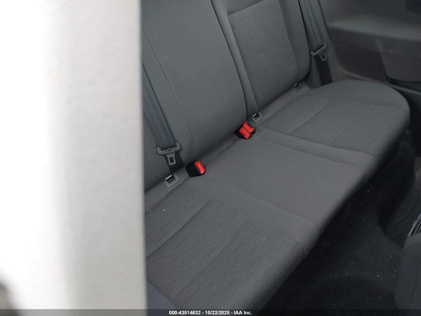 WVWAA71K78W275478 2008 VOLKSWAGEN GOLF photo no. 8