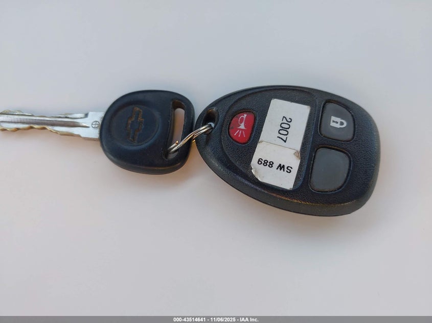 1GBHK29K37E567950 2007 CHEVROLET SILVERADO photo no. 11