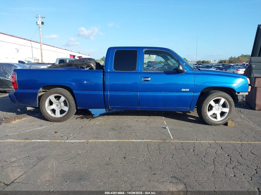 2GCEK19N031375609 2003 CHEVROLET SILVERADO photo no. 14
