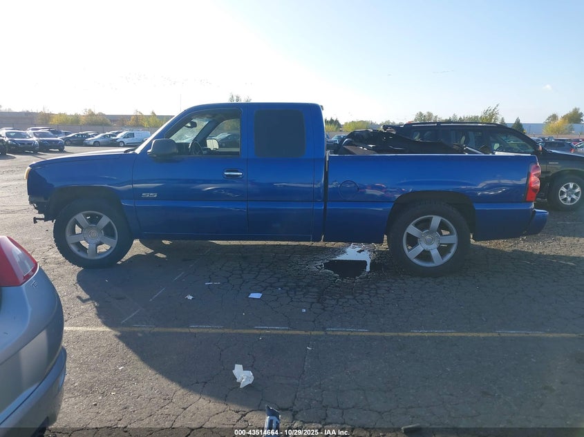 2GCEK19N031375609 2003 CHEVROLET SILVERADO photo no. 15