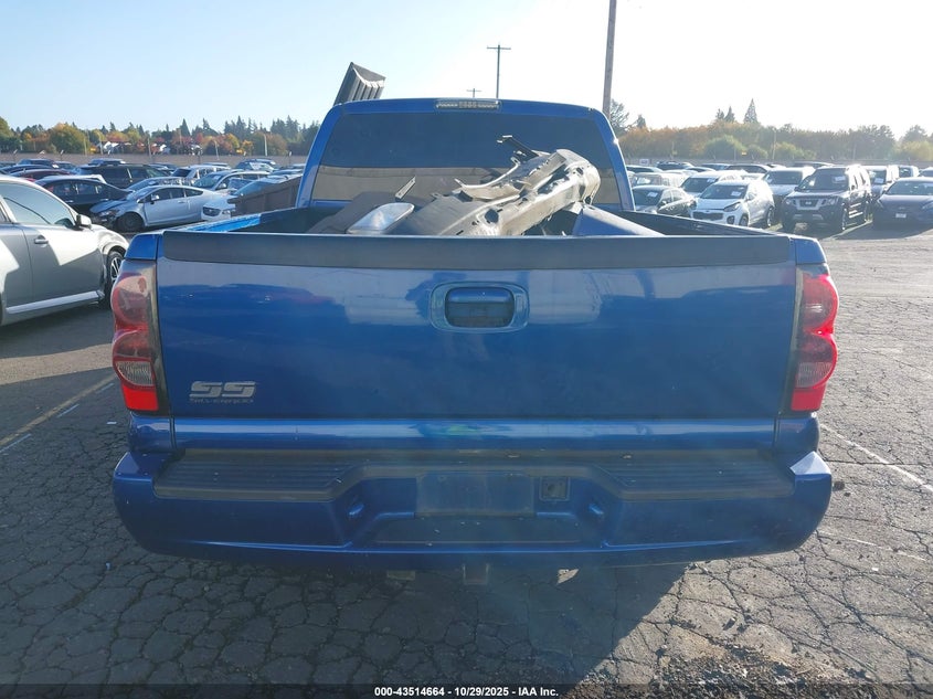 2GCEK19N031375609 2003 CHEVROLET SILVERADO photo no. 17